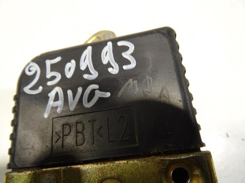 Front left lock CITROËN C8 (EA_, EB_) 2.0 HDi 165 | BP30847857C98 - Image 4