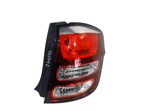Right taillight CITROËN C3 II (SC_) 1.4 HDi 70 (SC8HZC, SC8HR0, SC8HP4) | BP38164980C35 - Image 3