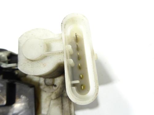 Used Front right lock Front right lock FIAT MULTIPLA (186_) 1.9 JTD 105 (186AXB1A) (105 hp) 33314571 33314571