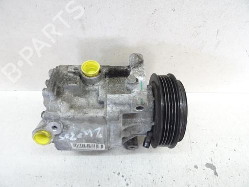 AC compressor FIAT PANDA (312_, 319_) 1.2 LPG (312PXA1A) | BP25269007M34 - Image 3