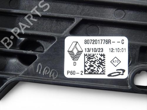 front-right-window-mechanism-renault-clio-v-b7_-2019-37725171 main image