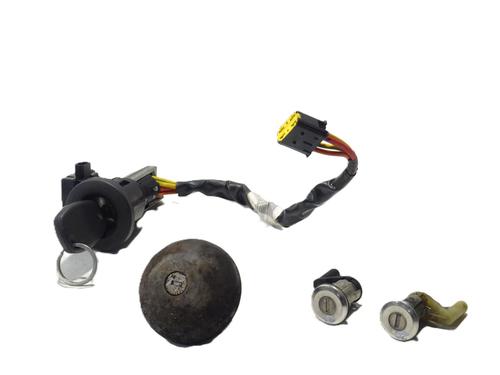 Used Ignition barrel DACIA SANDERO 1.4 MPI LPG (72 hp) 31066099