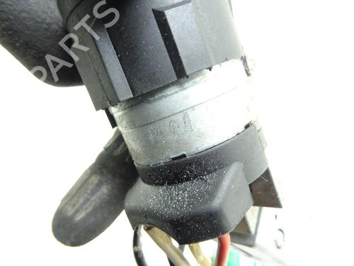 Used Ignition barrel Ignition barrel PEUGEOT 307 (3A/C) 2.0 HDi 110 (107 hp) 31380020 31380020