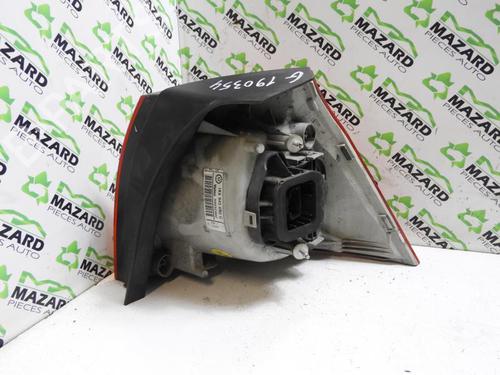 Left taillight VW GOLF V (1K1) 1.9 TDI | BP20071723C34 