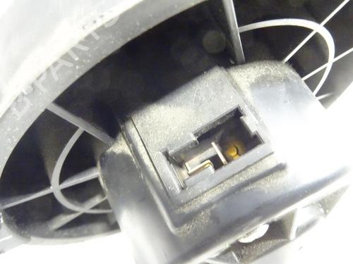Used Heater blower motor Heater blower motor NISSAN MICRA IV (K13K, K13KK) 1.2 (80 hp) 26905041 26905041