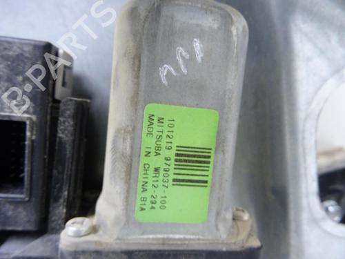 Front left window mechanism FORD KUGA I 2.0 TDCi 4x4 | BP31758279C22  - Image 5