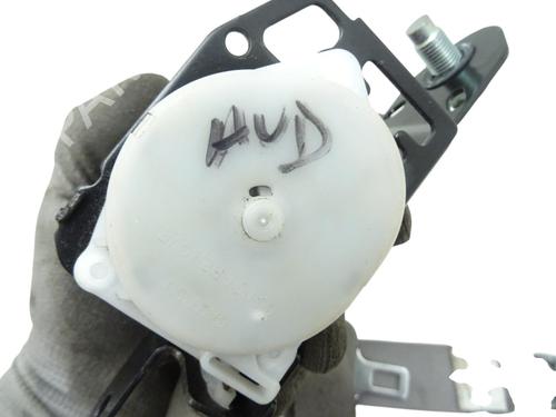 Front right seatbelt RENAULT MASTER PRO Platform/Chassis (HH__, UH__) dCi 130 (HH03, HH13, HH63, UH03, UH13, UH43, UH63, UH73,... | BP39257641I25 - Image 3