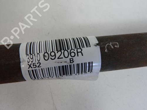 Used Right front driveshaft DACIA SANDERO II 1.0 SCe 75 (B8JC, B8JD) (73 hp) 20044992