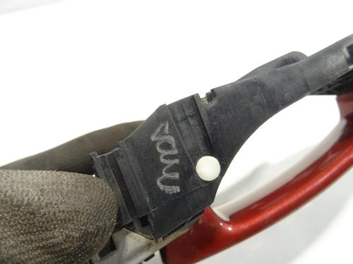Front left exterior door handle SEAT IBIZA IV SC (6J1, 6P5) 1.4 TSI Cupra | BP27276149C128 