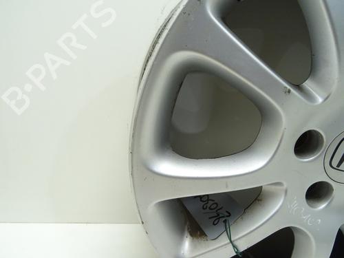 Used Rim Rim HONDA CR-V II (RD_) [2001-2007] 28707278 28707278