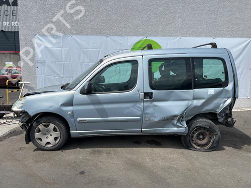 Used Parts CITROËN BERLINGO / BERLINGO FIRST MPV (MF_, GJK_, GFK_)  2.0 HDI 90 (MFRHY)  4912573