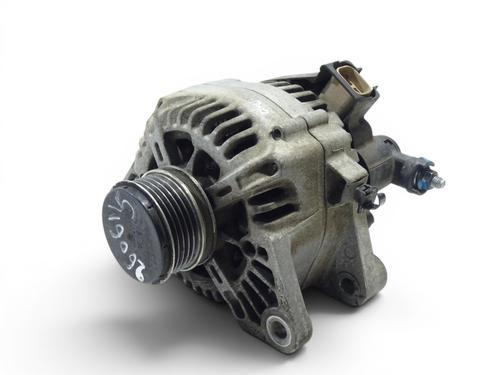 Alternator KIA PICANTO I (SA) 1.1 CRDi | BP37652232M7 - Image 4