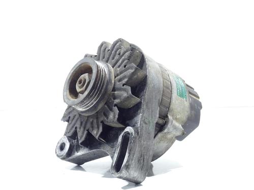 Used Alternator FIAT PANDA (141_) 1100 4x4 (54 hp) 21776437