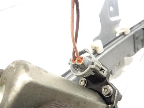 Front right window mechanism DACIA DUSTER (HS_) 1.5 dCi 4x4 (HSMC, HSMD) | BP29838623C23 
