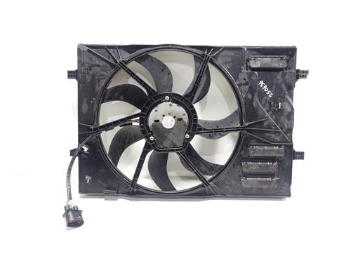 Used Radiator fan VW GOLF VII (5G1, BQ1, BE1, BE2) 1.6 TDI (105 hp) 28127751
