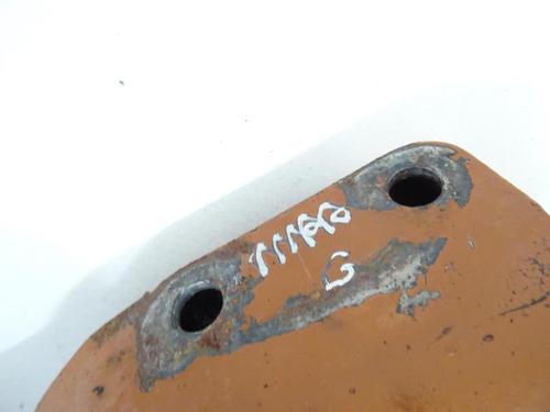 Used Left front shock absorber FIAT PANDA (141_) 1000 i.e. Cat (45 hp) 20044417