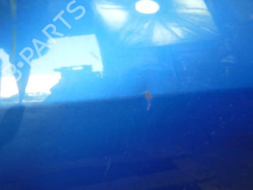 Used Left front door Left front door 21967400 21967400