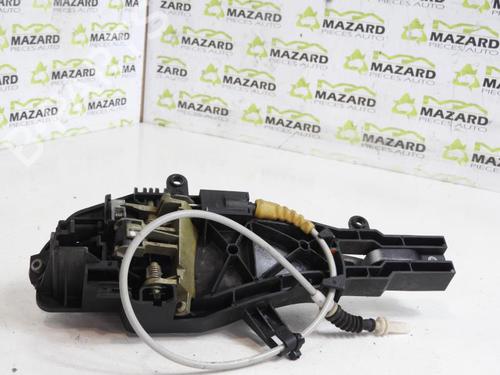 Rear right exterior door handle BMW 3 (E90) 318 d | BP20070278C130 