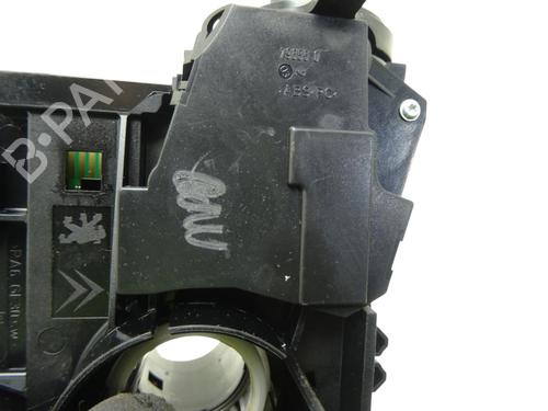 Steering column stalk CITROËN C3 III (SX) 1.5 BlueHDi 100 (SXYHYP, SXYHTU) | BP34257921I23  - Image 5