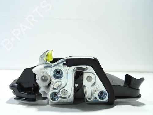 Front left lock SUZUKI SWIFT V (AZ) 1.2 Hybrid (Mild Hybrid) AllGrip (A2L412) | BP26526190C98 - Image 2