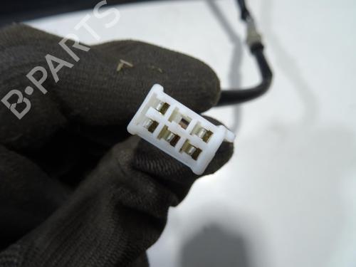 Left taillight CITROËN C-ZERO C-Zero | BP27303931C34 - Image 4