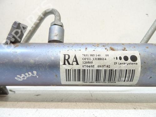 Steering rack OPEL ASTRA H (A04) 1.7 CDTI (L48) | BP20041243M22 