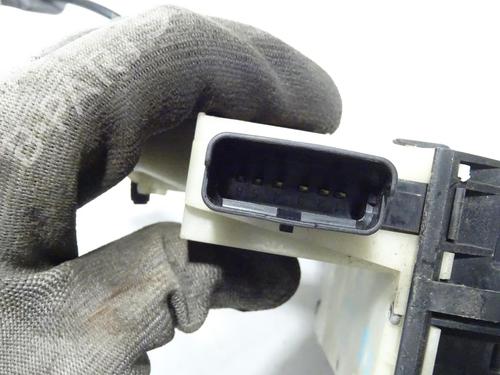 Front right lock CITROËN C4 II (NC_) 1.6 HDi 110 | BP29706298C97 - Image 2