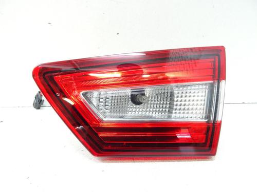 Used Right tailgate light Right tailgate light RENAULT CLIO IV (BH_) 1.5 dCi 75 (75 hp) 20065473 20065473