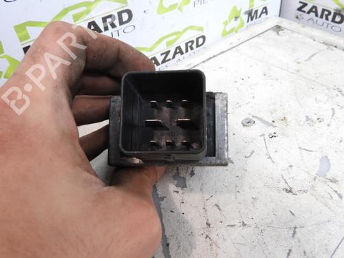 Used Electronic module Electronic module PEUGEOT 3008 I MPV (0U_) 2.0 HDi (163 hp) 21966563 21966563