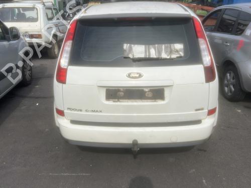 Rear bumper FORD FOCUS C-MAX (DM2) 1.8 TDCi | BP29185098C8 