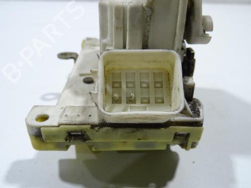 Rear right lock FORD FOCUS I Turnier (DNW) 1.6 16V | BP20177846C99 