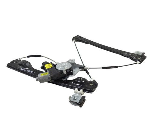 Front left window mechanism CHEVROLET ORLANDO (J309) 2.0 D | BP36541068C22 - Image 3