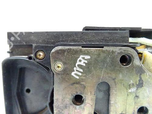 Used Front right lock Front right lock OPEL FRONTERA B (U99) 2.2 DTI (6B_ZC, 6B_VF, 6B_66, 6B_76) (116 hp) 20053263 20053263