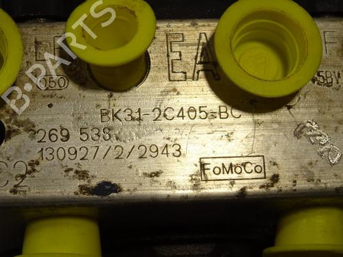 ABS pump FORD TRANSIT V363 Van (FCD, FDD)  | BP29434498M43 