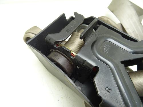 Used Front right seatbelt Front right seatbelt CHEVROLET ASTRO Bus 4.3 AWD (152 hp) 28129171 28129171