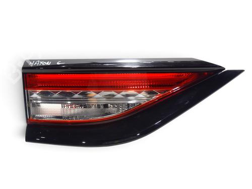 Left tailgate light DS DS 3 / DS 3 CROSSBACK (UR_, UC_, UJ_) 1.5 BlueHDi 130 (UCYHZR) | BP38976200C79 - Image 2