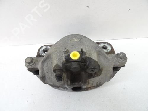 Right front brake caliper LAND ROVER FREELANDER I (L314)  | BP20042733M104 
