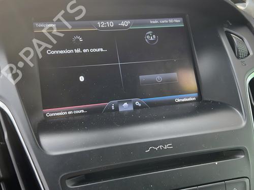 Steering column FORD FOCUS III 2.0 ST | BP36401350M21 - Image 10