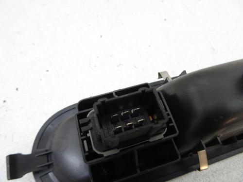 Used Left front window switch Left front window switch RENAULT TWINGO II (CN0_) [2007-2026] 20041399 20041399