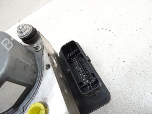 ABS pump PEUGEOT 308 II (LB_, LP_, LW_, LH_, L3_) 1.6 HDi 100 | BP20066110M43 