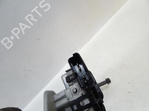 Used Front wiper motor Front wiper motor PEUGEOT 2008 I (CU_) 1.6 HDi (92 hp) 20054011 20054011