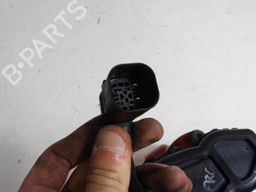 Used Left rear brake caliper Left rear brake caliper MERCEDES-BENZ CLA Coupe (C117) CLA 220 CDI / d (117.303) (170 hp) 20067003 20067003