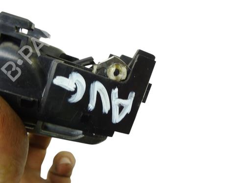 Front left interior door handle MITSUBISHI PAJERO IV (V8_W, V9_W) | BP36148689I13 - Image 4