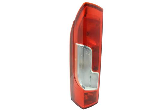 Left taillight PEUGEOT BOXER Van 2.2 BlueHDi 140 | BP39113450C34 - Image 4