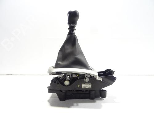 Used Gear lever NISSAN QASHQAI II (J11, J11_) 1.6 dCi ALL MODE 4x4-i (130 hp) 29571351