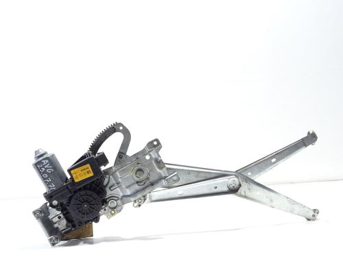 Used Front left window mechanism OPEL CORSA B (S93) 1.7 D (F08, F68, M68) (60 hp) 29589397