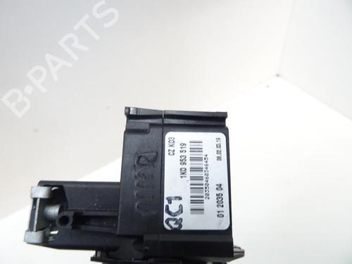 Steering column stalk VW TOURAN (1T1, 1T2) 1.9 TDI | BP20067731I23 