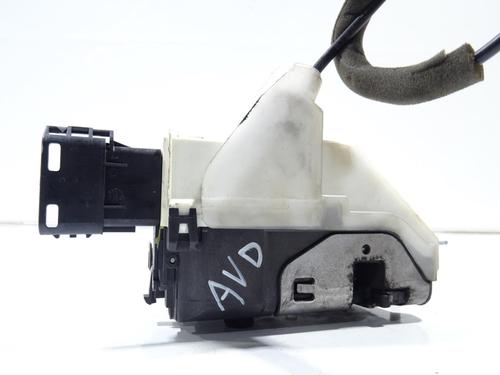 Front right lock PEUGEOT 5008 (0U_, 0E_) 1.6 HDi | BP20849764C97 