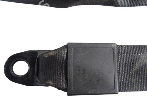 Front right seatbelt AUDI A1 (8X1, 8XK) 1.6 TDI | BP38976366I25 - Image 4