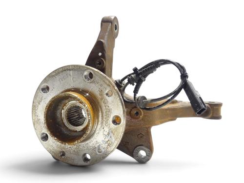 Right front steering knuckle DACIA DUSTER (PYM_, PYN_) 1.6 HYBRID 140 | BP39166795M26 - Image 2